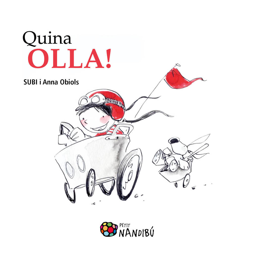 Quina olla! Quina olla!