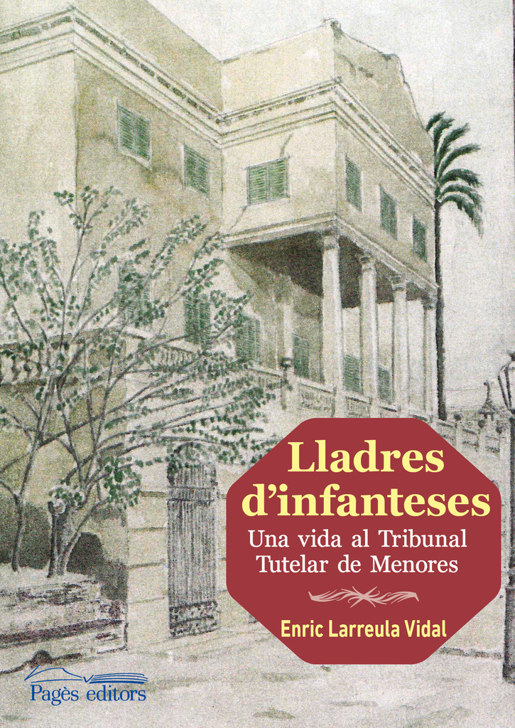 Lladres d'infanteses Lladres d'infanteses
