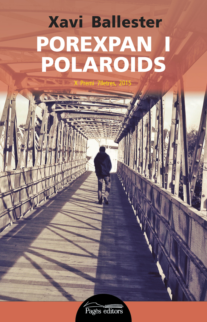 Porexpan i polaroids Porexpan i polaroids