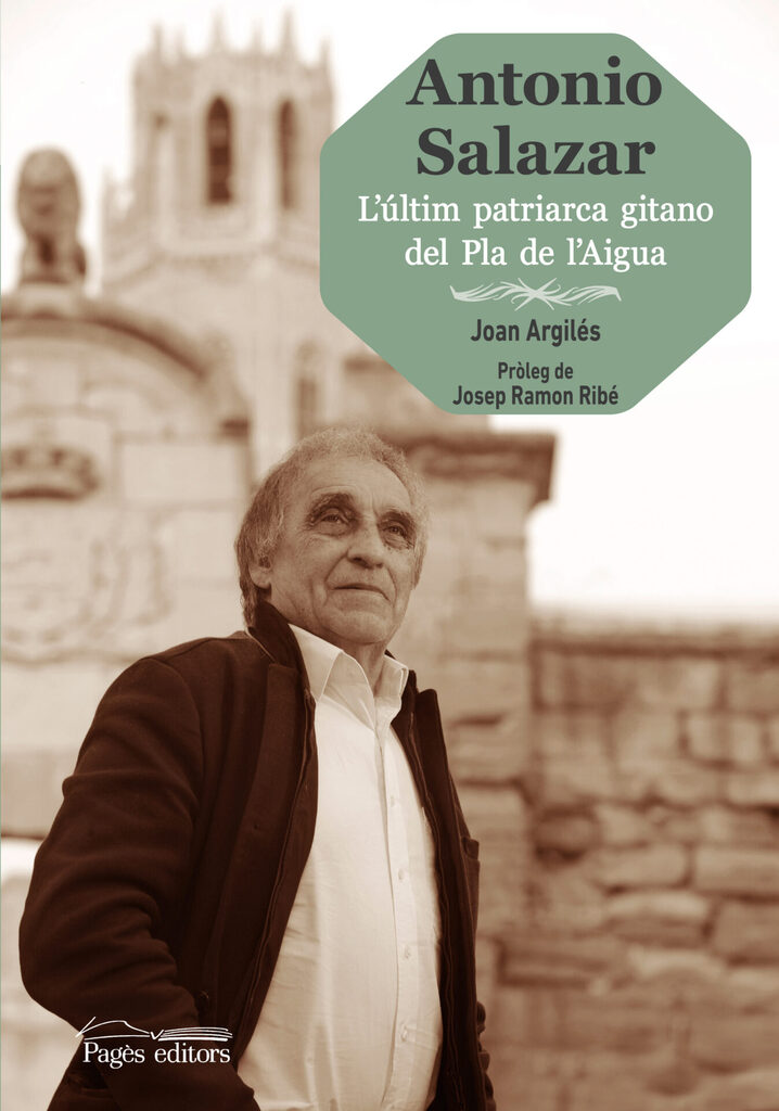 Antonio Salazar