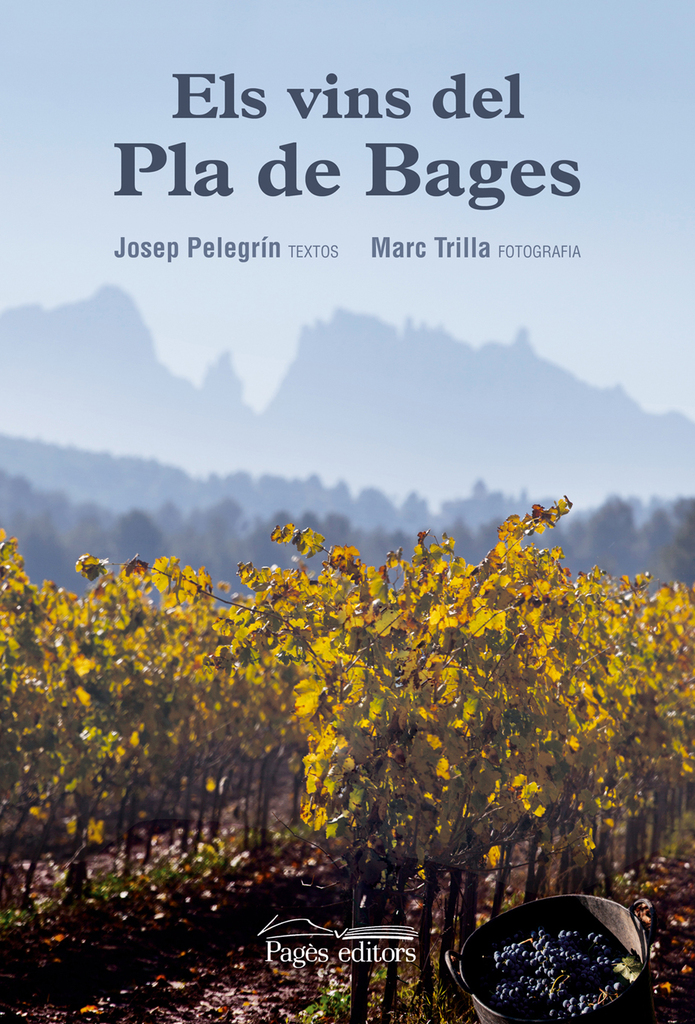 Els vins del Pla de Bages