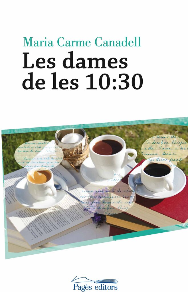 Les dames de les 10:30 Les dames de les 10:30