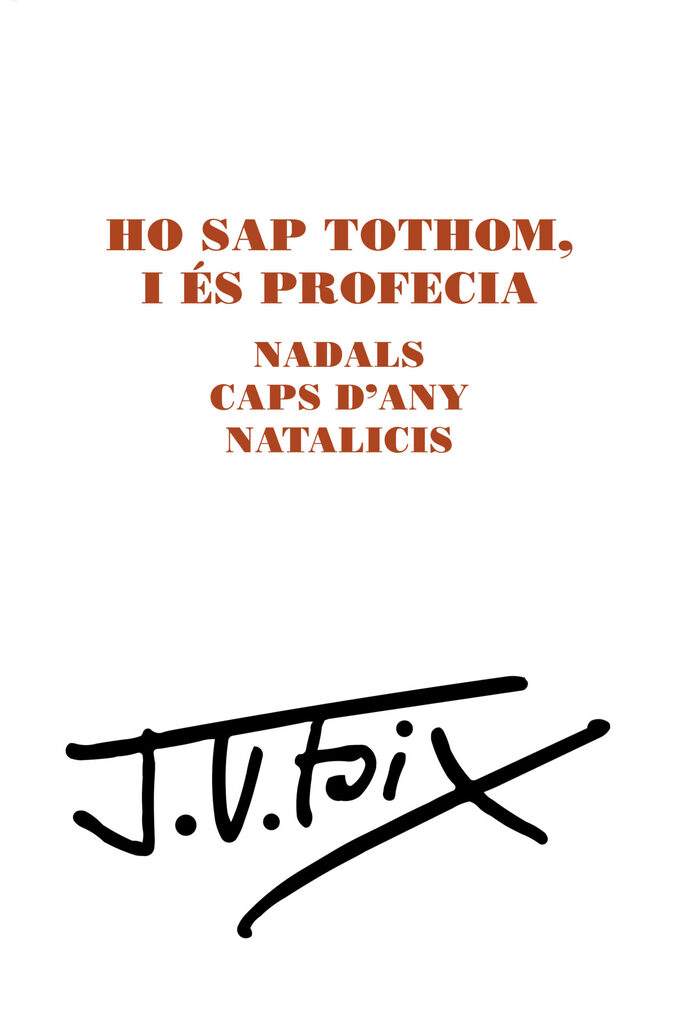 El bram dels dies