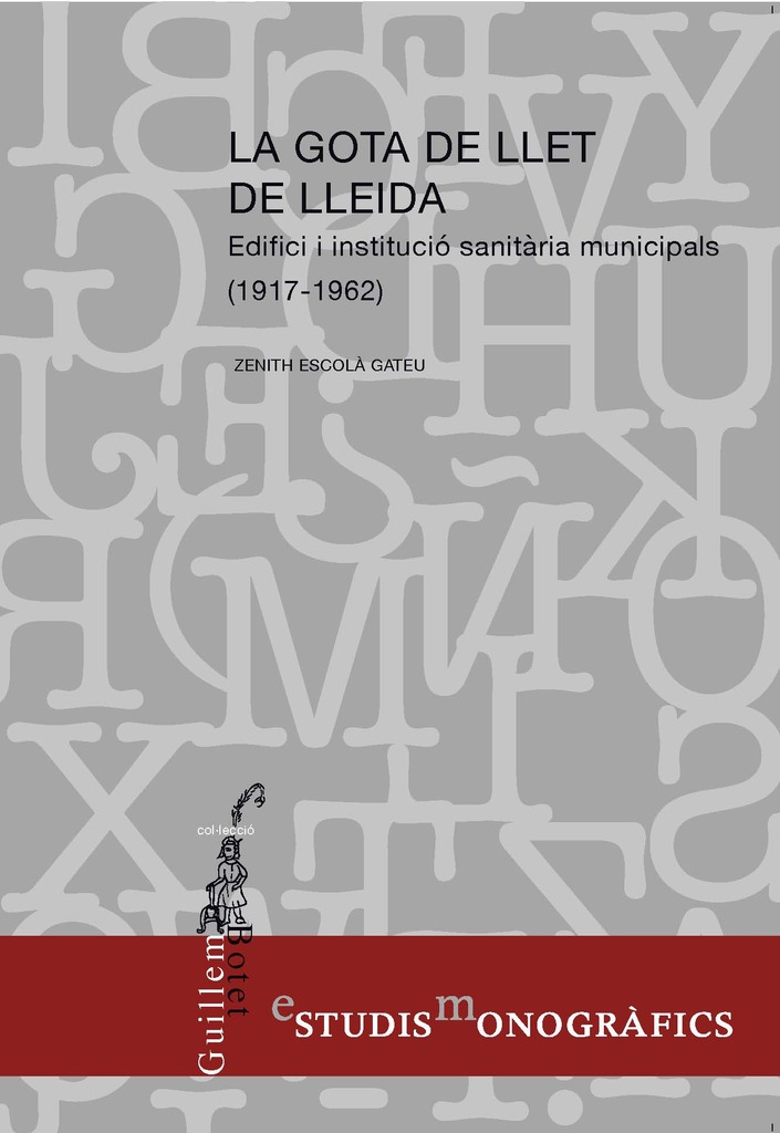 La Gota de Llet de Lleida