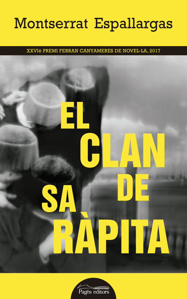 Es vessa una sang fàcil