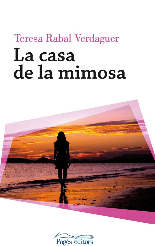 La casa de la mimosa La casa de la mimosa