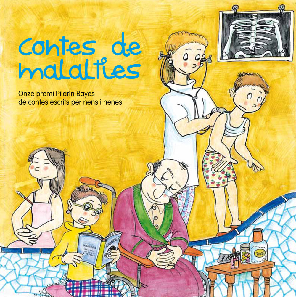 Contes de malalties