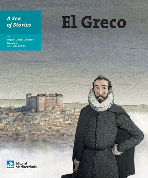 Little Story of Goya