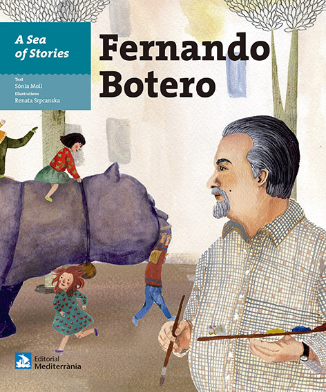A Sea of Stories: Fernando Botero A Sea of Stories: Fernando Botero