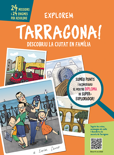 Explorem Lleida!