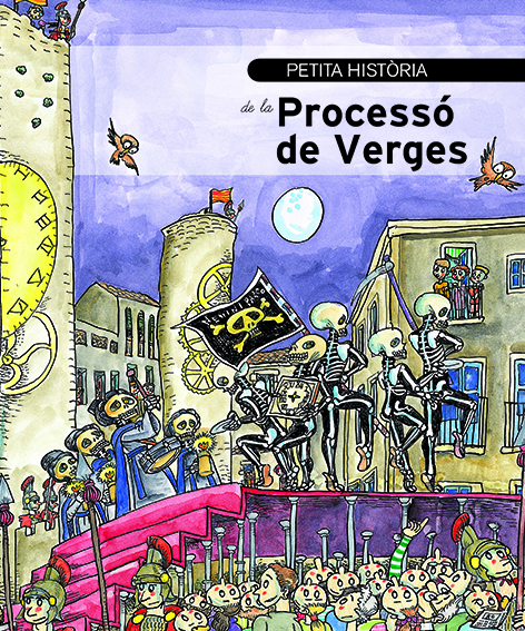 Petita història de la Processó de Verges