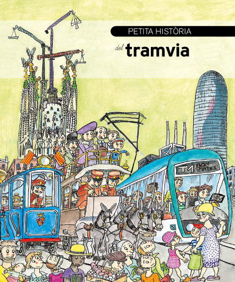 Petita història del tramvia
