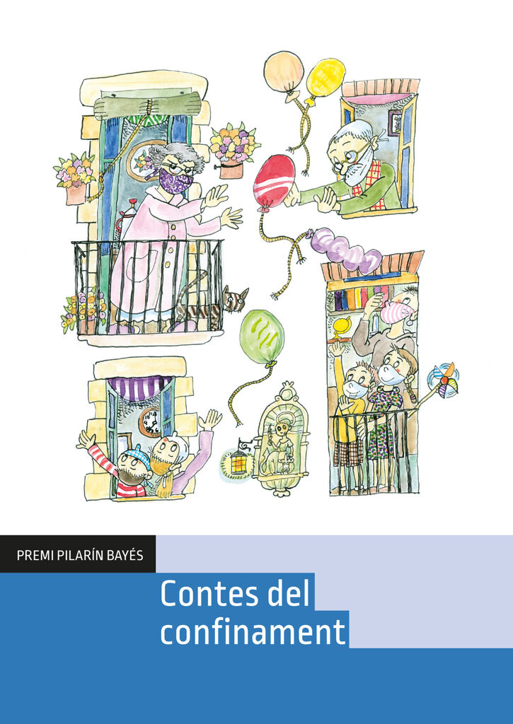 Les meves petites històries. 20 exemplars