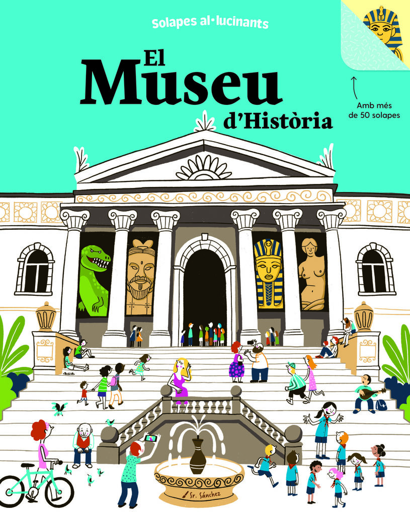 El Museu d'Història