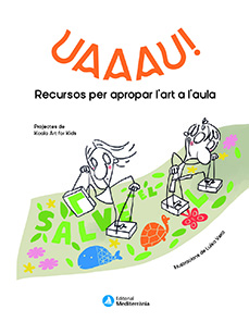 ¡UAAAU!