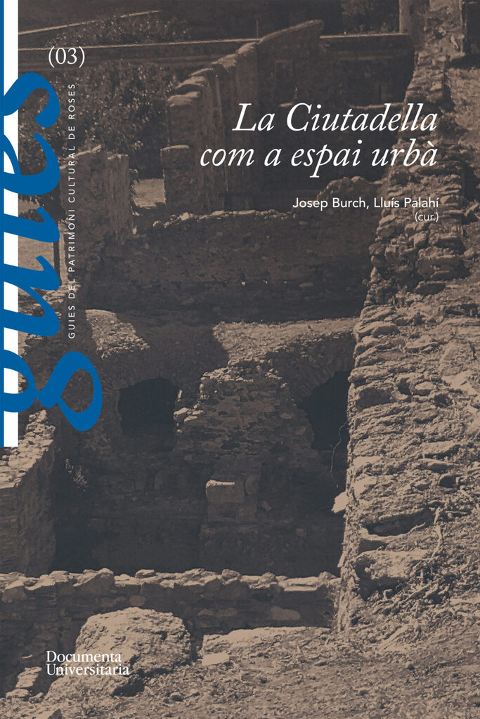 La Ciutadella como espacio urbano