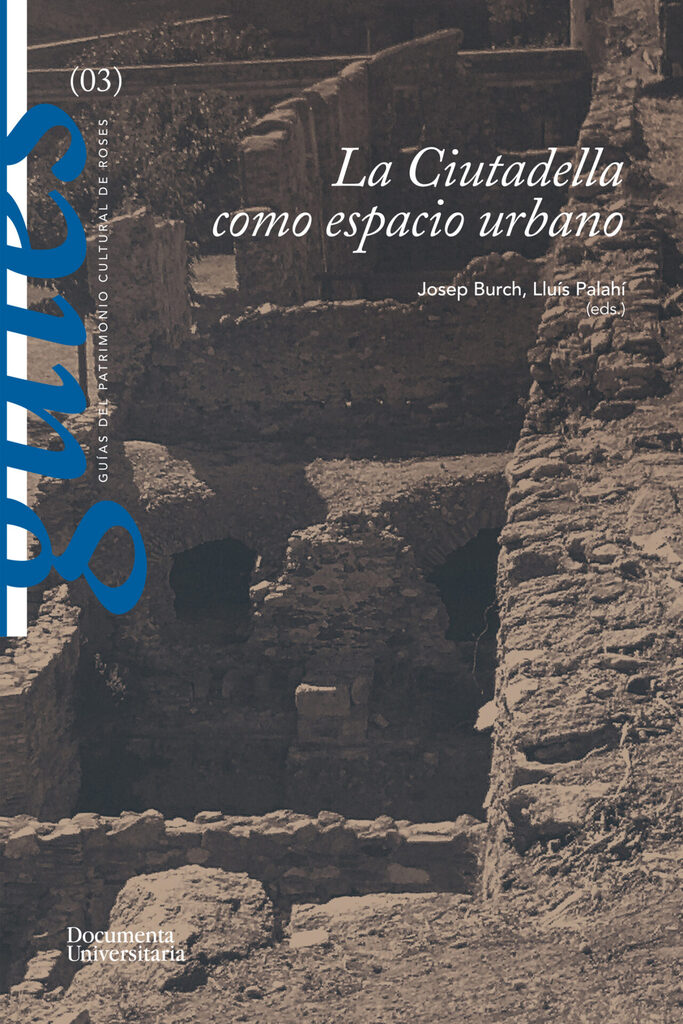 La Ciutadella como espacio urbano La Ciutadella como espacio urbano