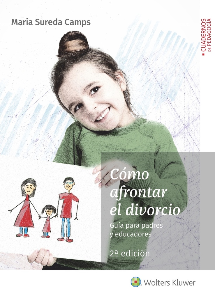 Orientación educativa  (2.ª Edición)