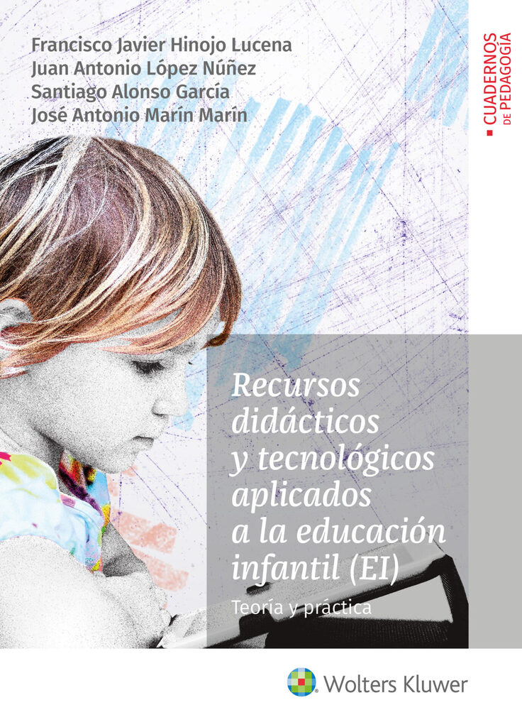 ABNizando cuentos en Educación Infantil (3 años)