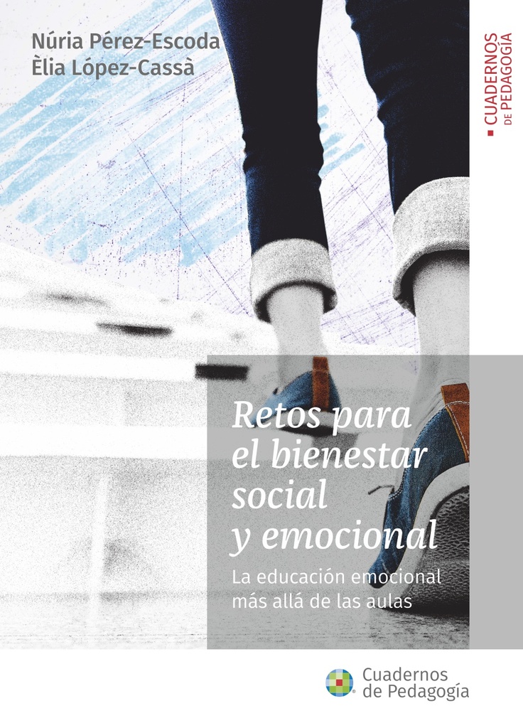 Abnizando cuentos en Educación Infantil (4 años)