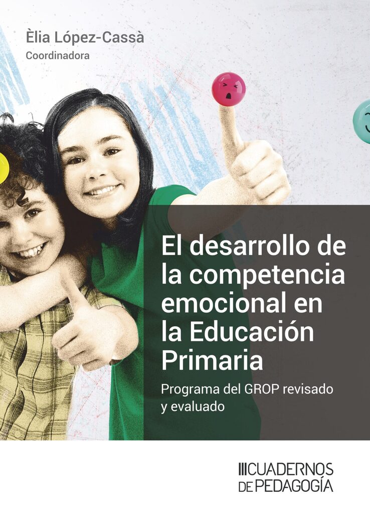 Necesidades específicas de apoyo educativo