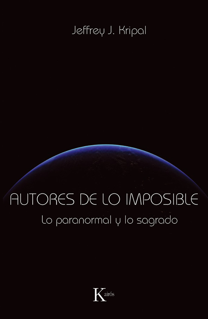 Autores de lo imposible