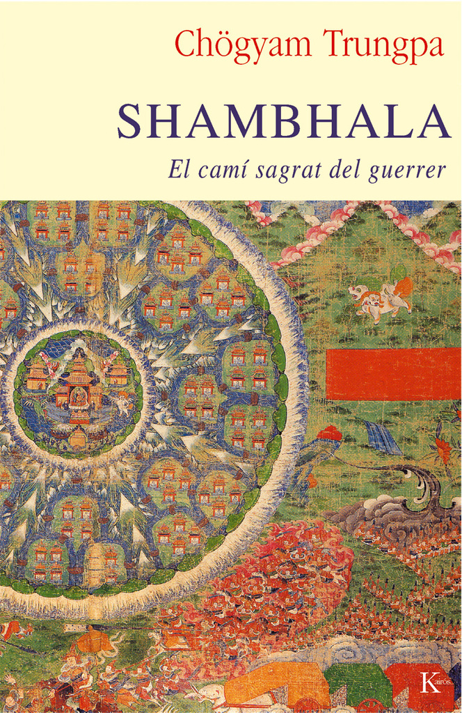 Shambhala