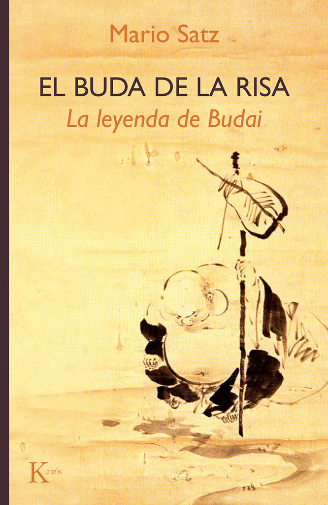 El Buda de la risa