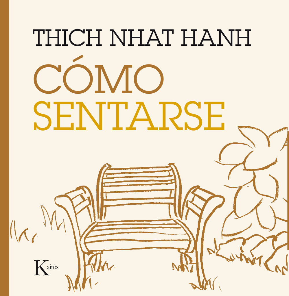 Cómo andar
