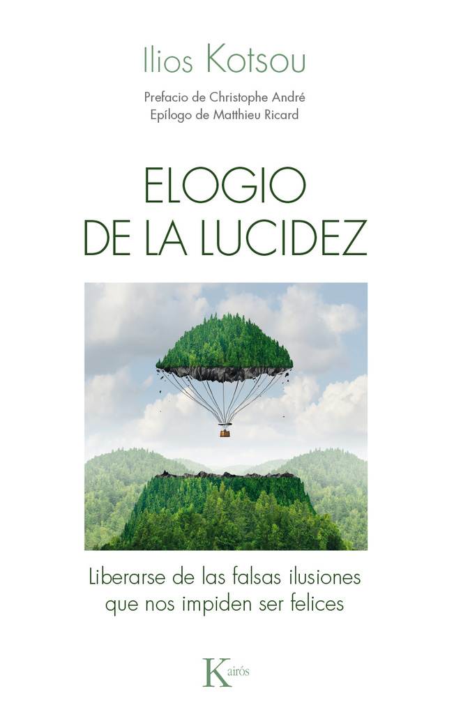 La revolución del Hara