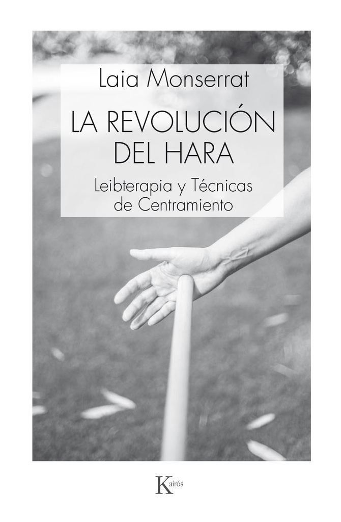 La revolución del Hara