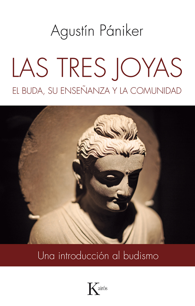 Las tres joyas Las tres joyas