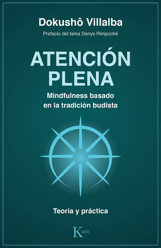 Mindfulness y vipassana
