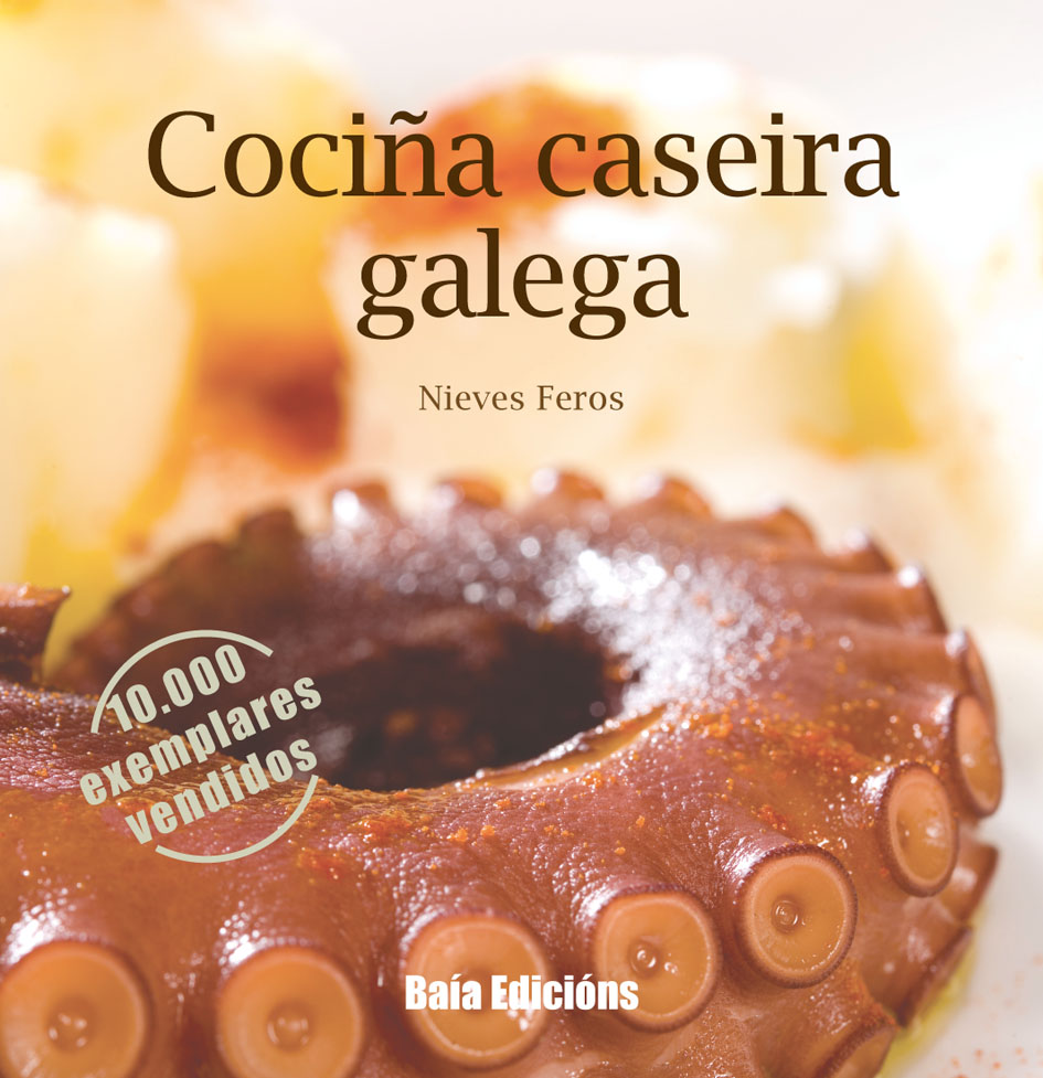 Os cogomelos na cociña e outras cousas