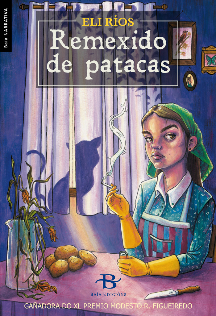 As fauces feroces
