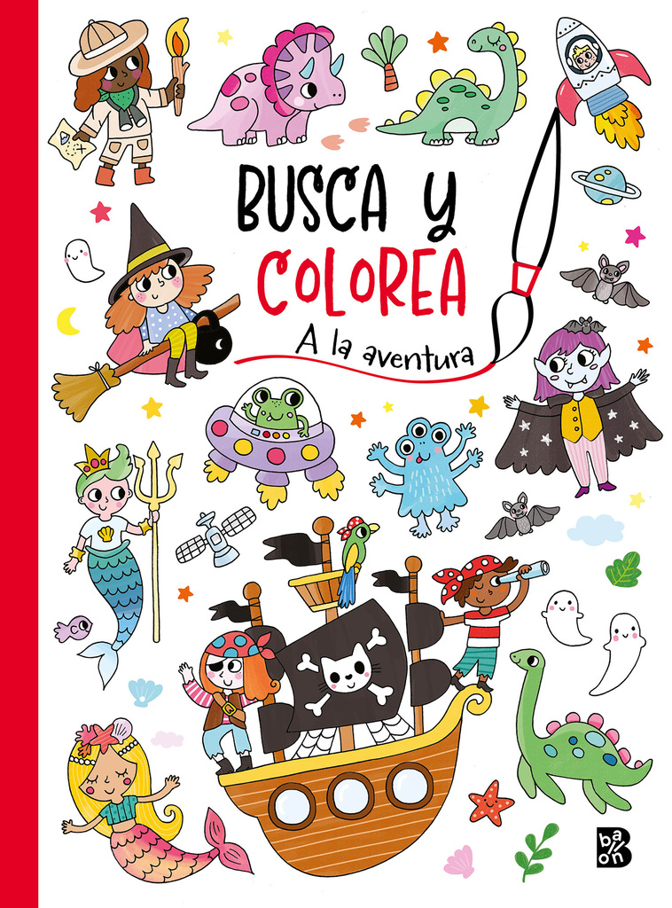 Campamento Escalofrío 2 - Hay un monstruo aquí dentro