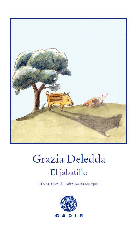 El jabatillo El jabatillo