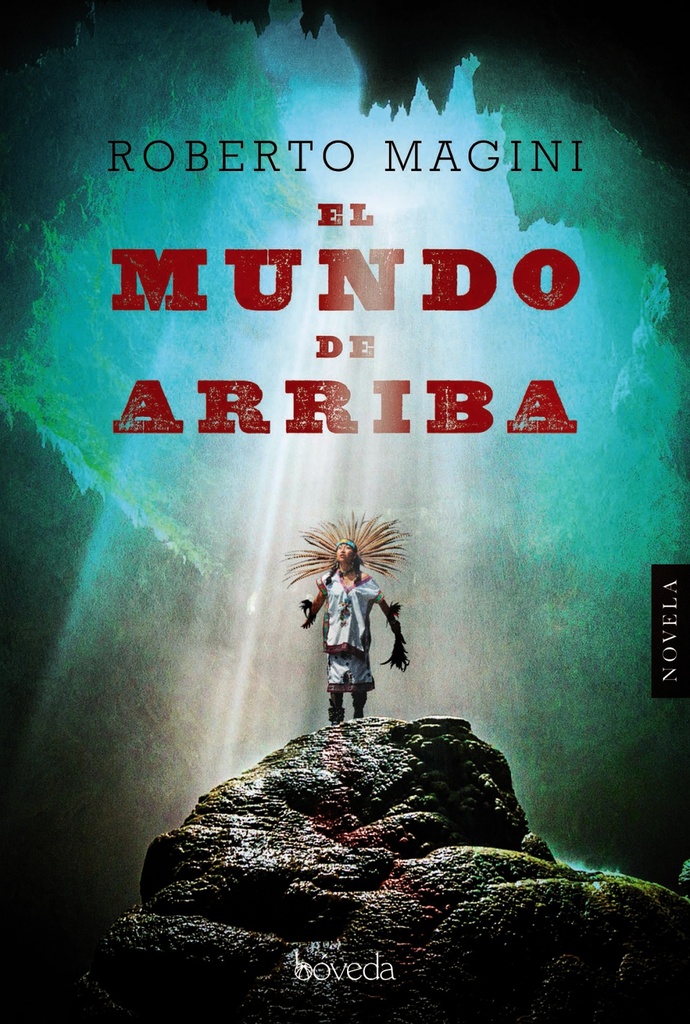 La reina del desierto
