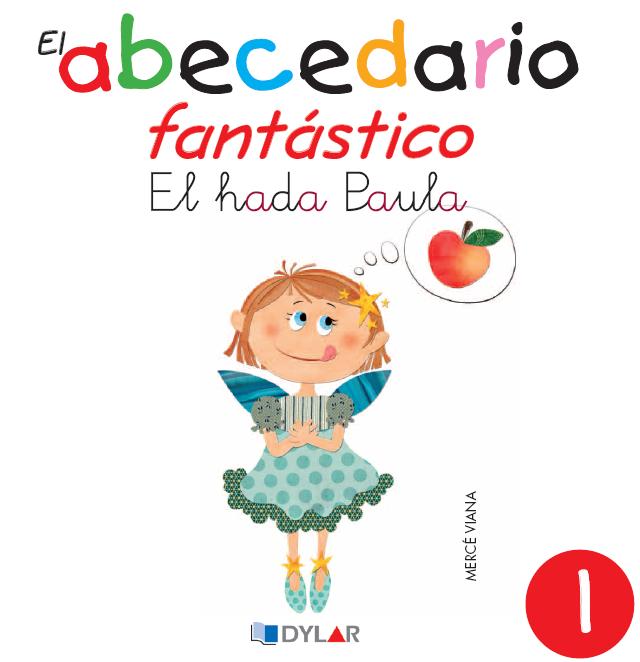 EL HADA PAULA - CUENTO 1