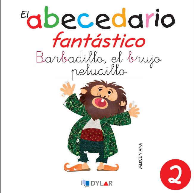 EL HADA PAULA - CUENTO 1