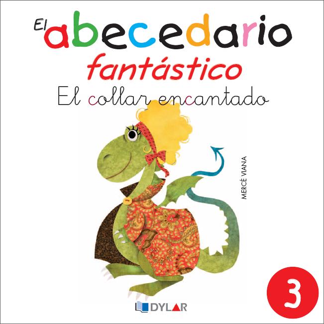 BARBADILLO, EL BRUJO PELUDILLO - CUENTO 2