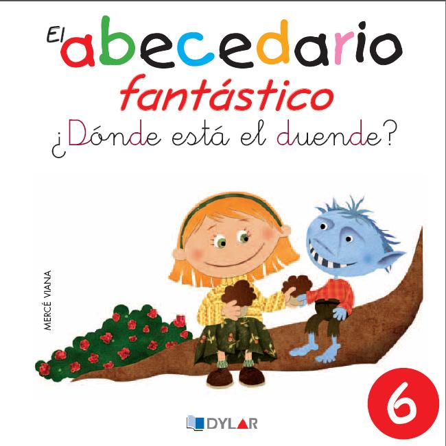 LA CHISTERA DEL MAGO CHIFLADO - CUENTO 5