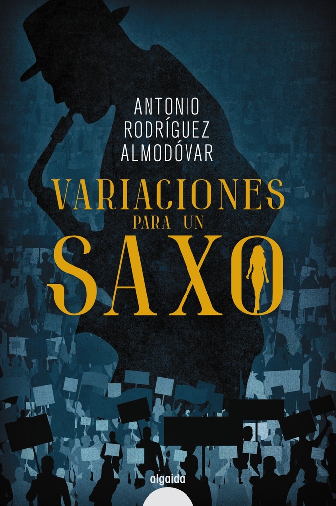 Variaciones para un saxo