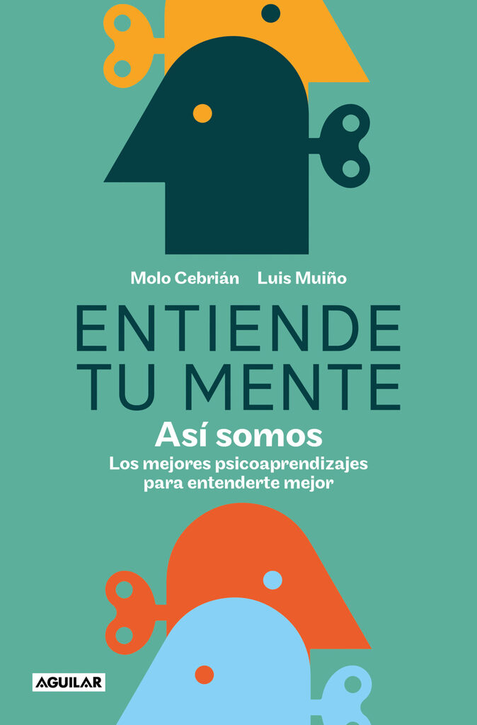 Querida mía