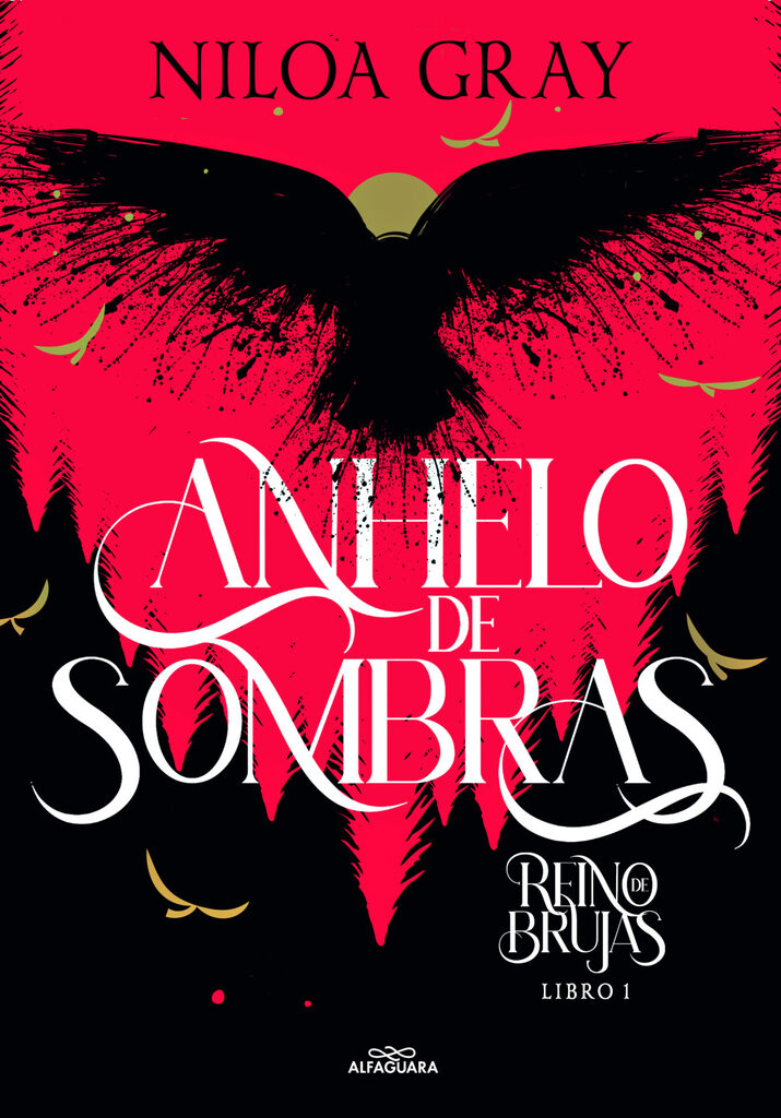 El rey oscuro (Poder y oscuridad 2)