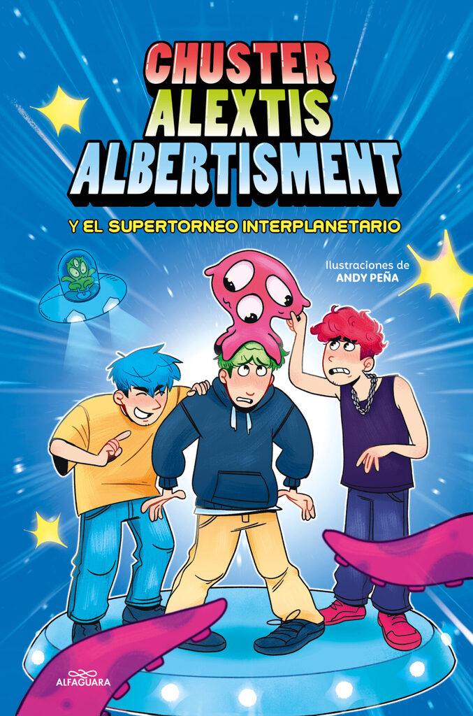 Norberto rompe algo