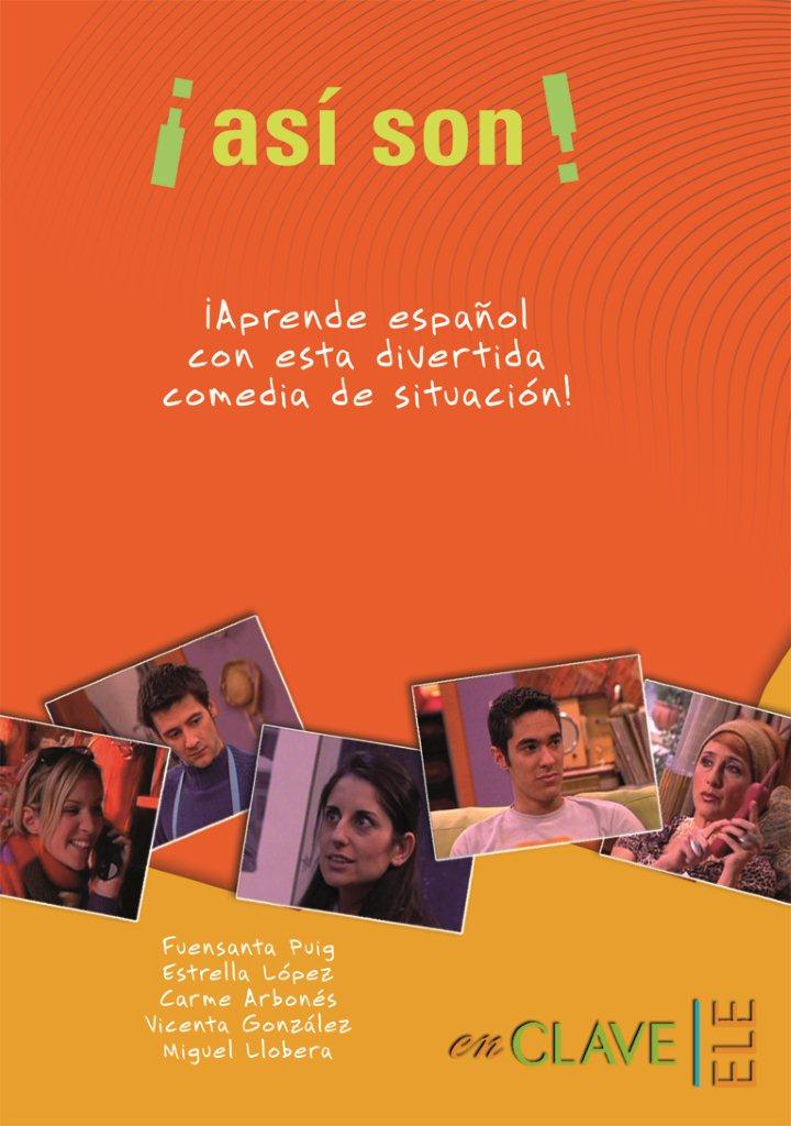 En Acción 1 - cuaderno de actividades + CD audio