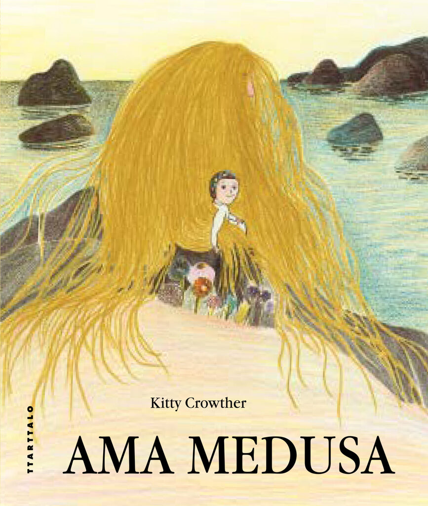 Ama medusa