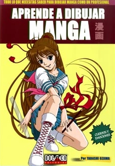 Aprende a dibujar manga 2