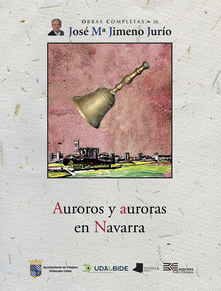 Auroros y auroras en Navarra